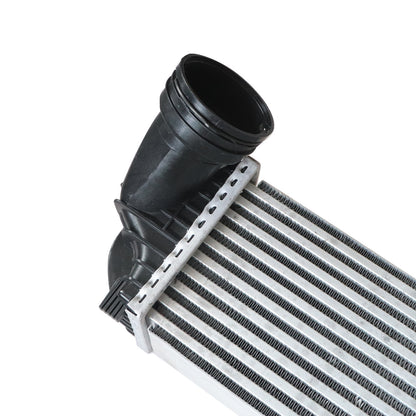 New Charge Air cooler Intercooler 17517809321 For BMW 11-18 X5 15-19 X6 3.0L