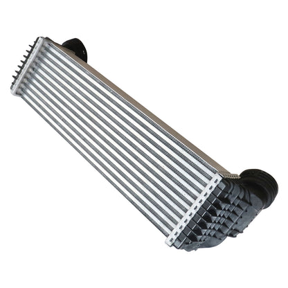 New Charge Air cooler Intercooler 17517809321 For BMW 11-18 X5 15-19 X6 3.0L