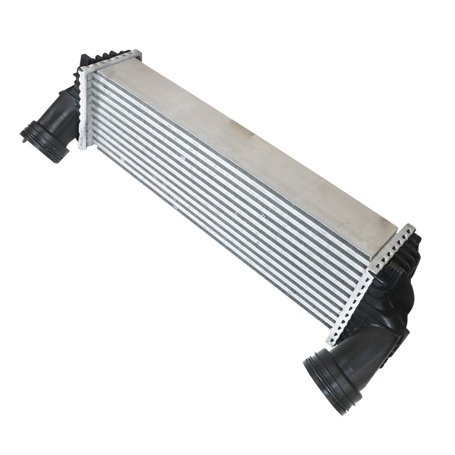 New Charge Air cooler Intercooler 17517809321 For BMW 11-18 X5 15-19 X6 3.0L