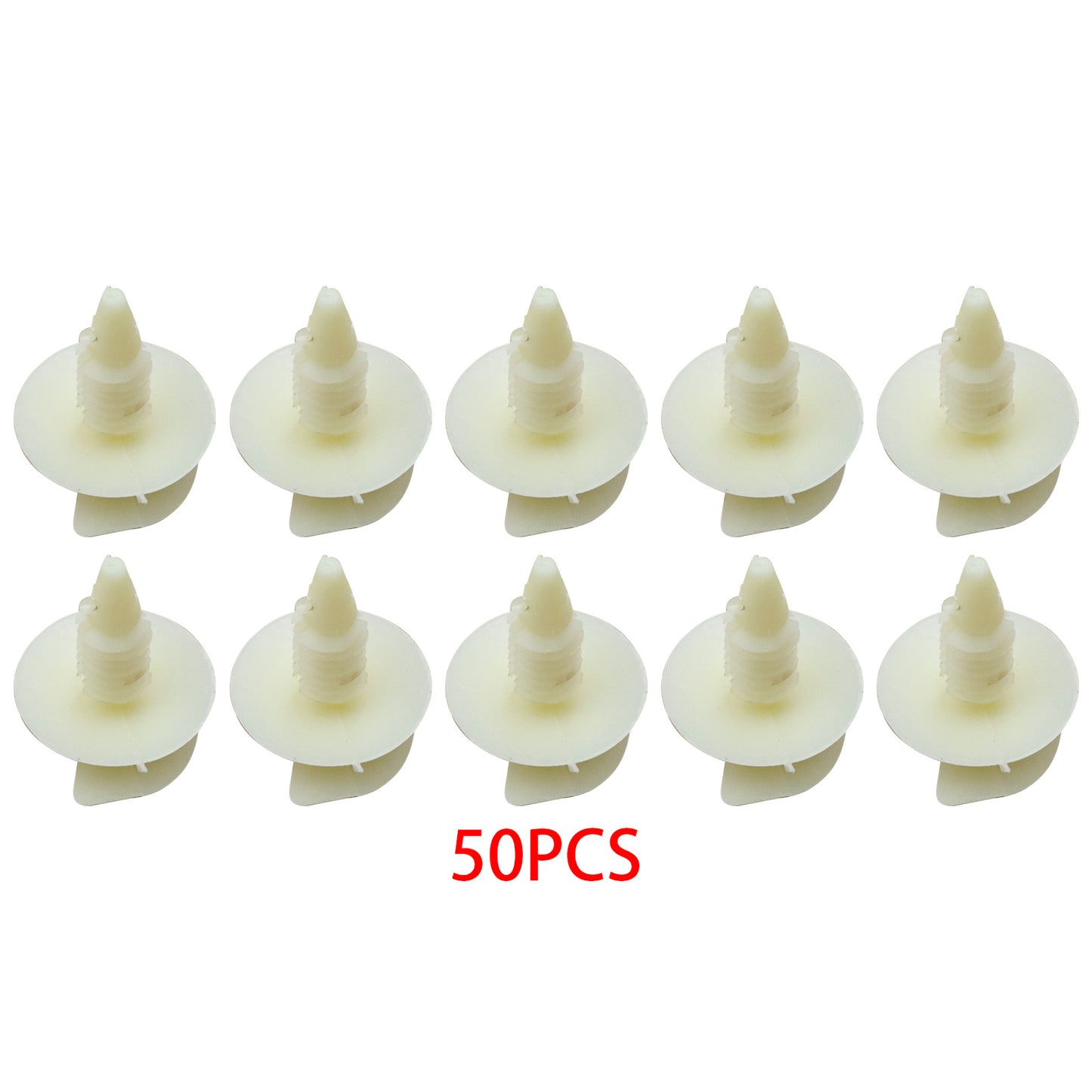 NEW Door Trim Panel Retainer Clip For Chevrolet GMC Oldsmobile Buick Pontiac 50X
