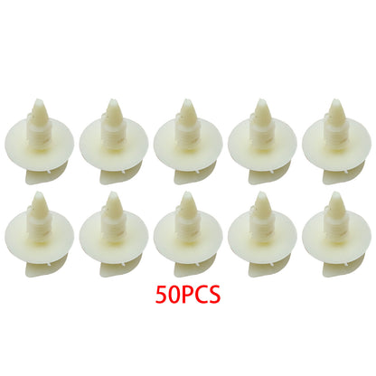NEW Door Trim Panel Retainer Clip For Chevrolet GMC Oldsmobile Buick Pontiac 50X