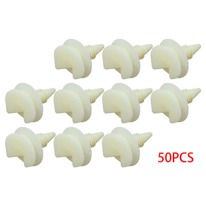 NEW Door Trim Panel Retainer Clip For Chevrolet GMC Oldsmobile Buick Pontiac 50X