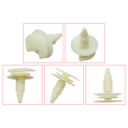 NEW Door Trim Panel Retainer Clip For Chevrolet GMC Oldsmobile Buick Pontiac 50X