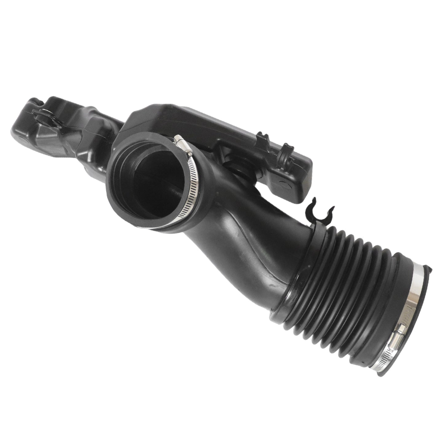 New For Ford F-250 F-350 Super Duty Powerstroke Air Filter Intake Hose Tube US