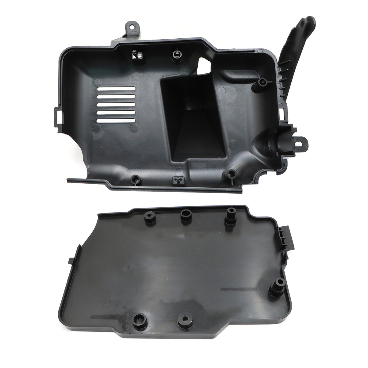 NEW FOR 2017-2019 Ford Escape Engine Computer PCM Plastic Housing Case Box Lid