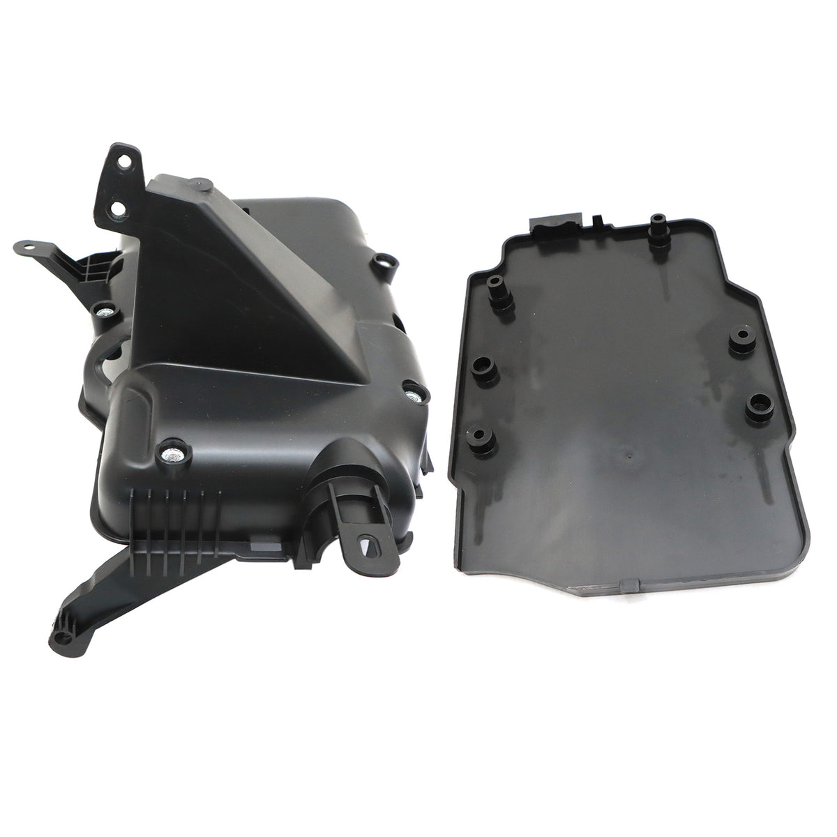 NEW FOR 2017-2019 Ford Escape Engine Computer PCM Plastic Housing Case Box Lid