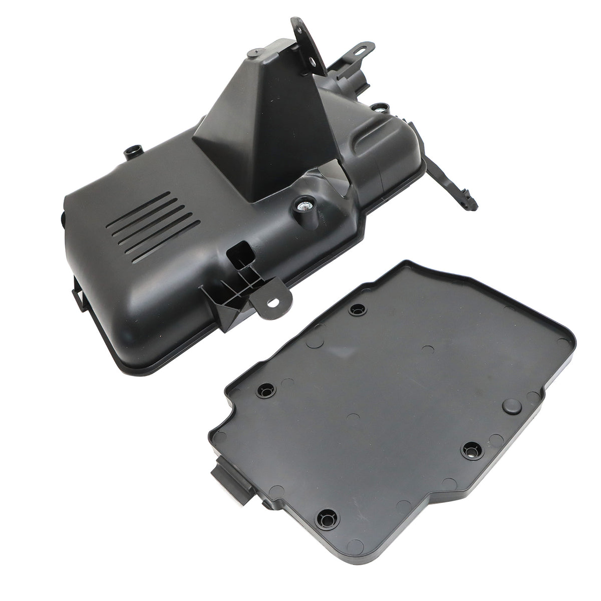 NEW FOR 2017-2019 Ford Escape Engine Computer PCM Plastic Housing Case Box Lid