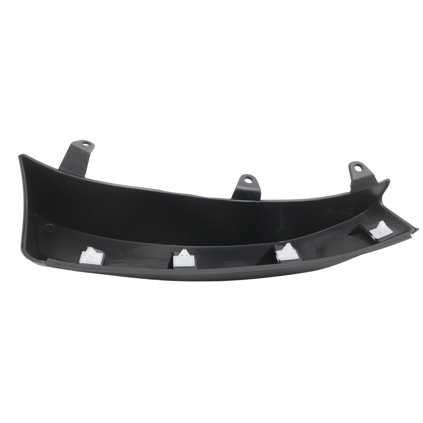 Right Driver side Wheel Opening Flare Molding For Ram 4500 5500 2011-2018 US