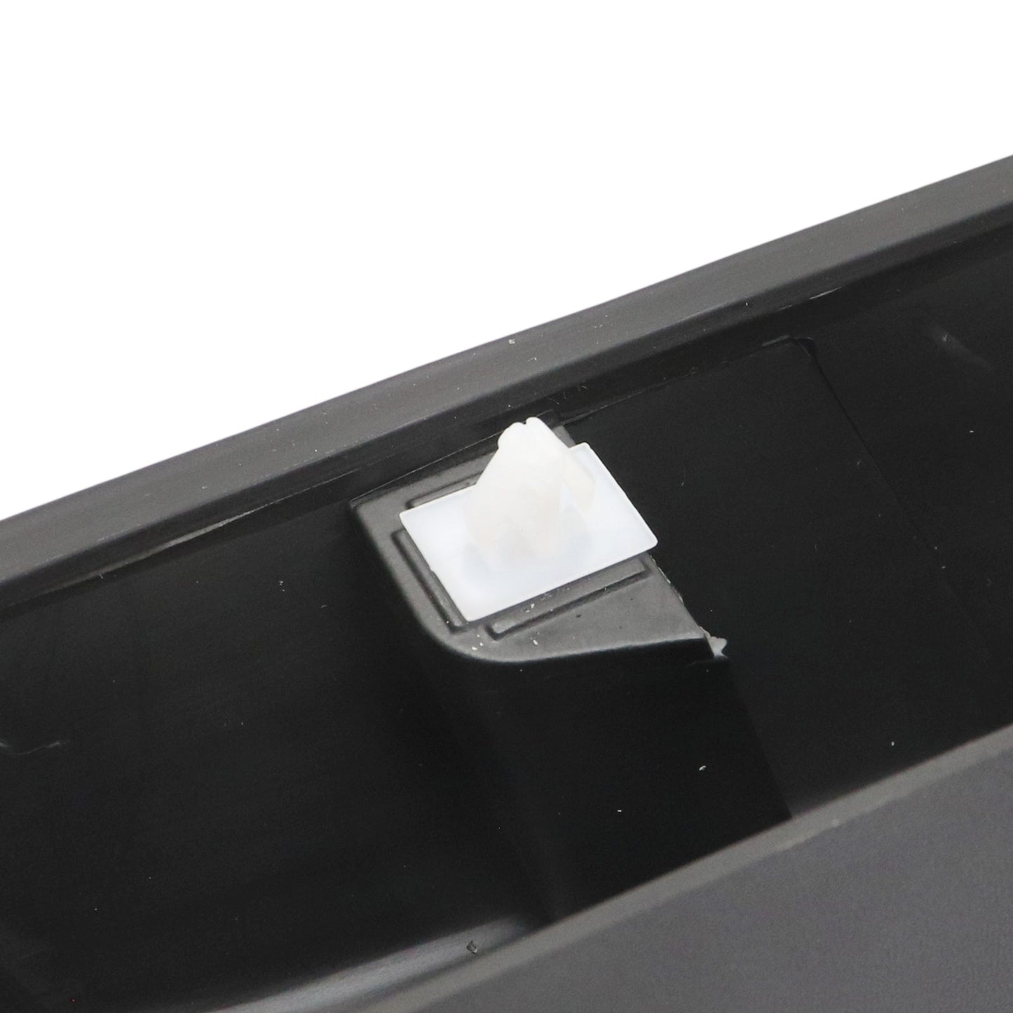 Right Driver side Wheel Opening Flare Molding For Ram 4500 5500 2011-2018 US