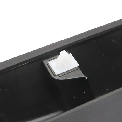 Right Driver side Wheel Opening Flare Molding For Ram 4500 5500 2011-2018 US