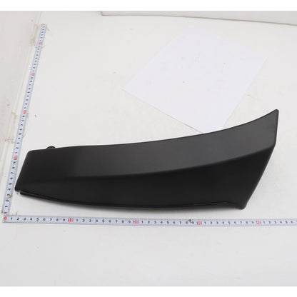 Right Driver side Wheel Opening Flare Molding For Ram 4500 5500 2011-2018 US