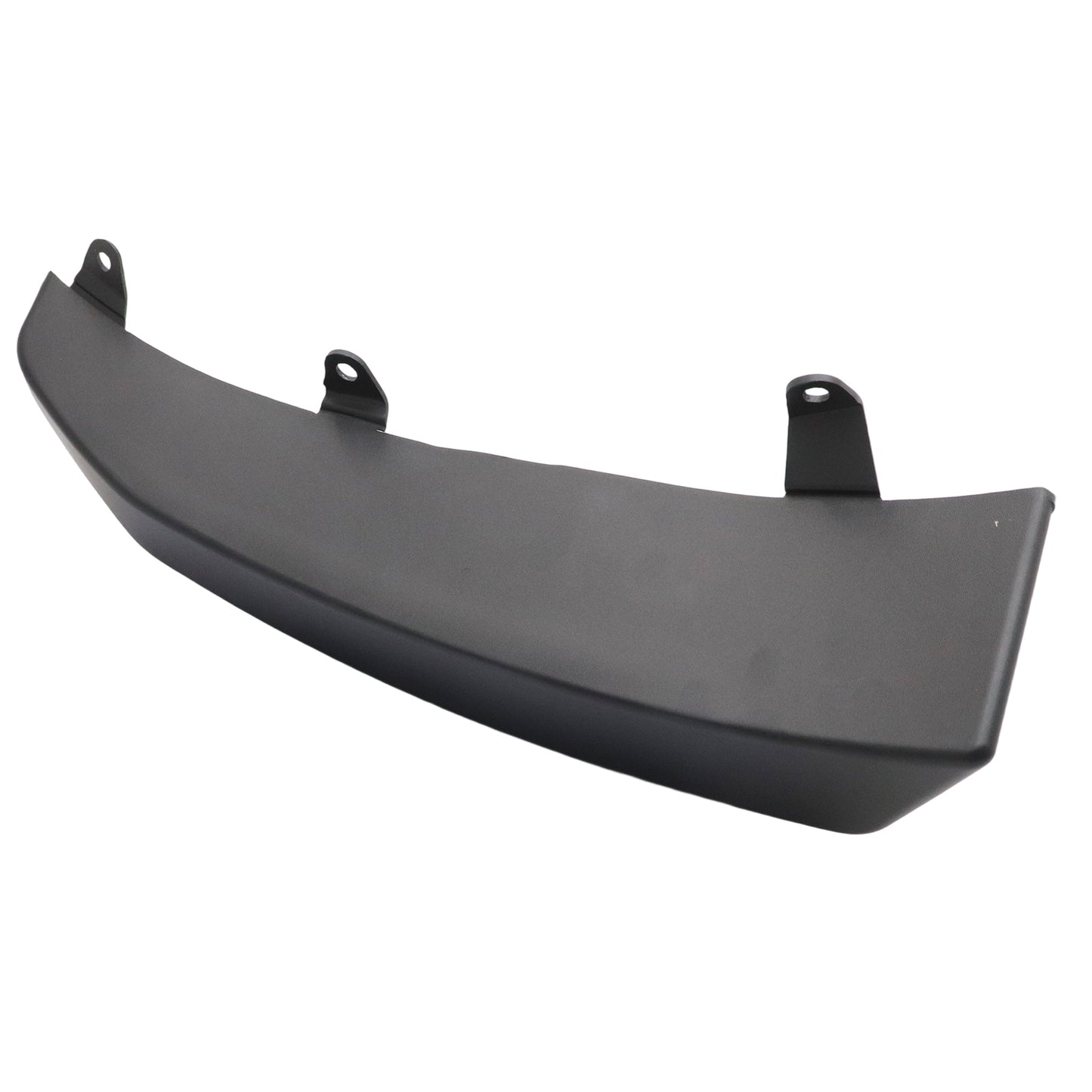 Right Driver side Wheel Opening Flare Molding For Ram 4500 5500 2011-2018 US