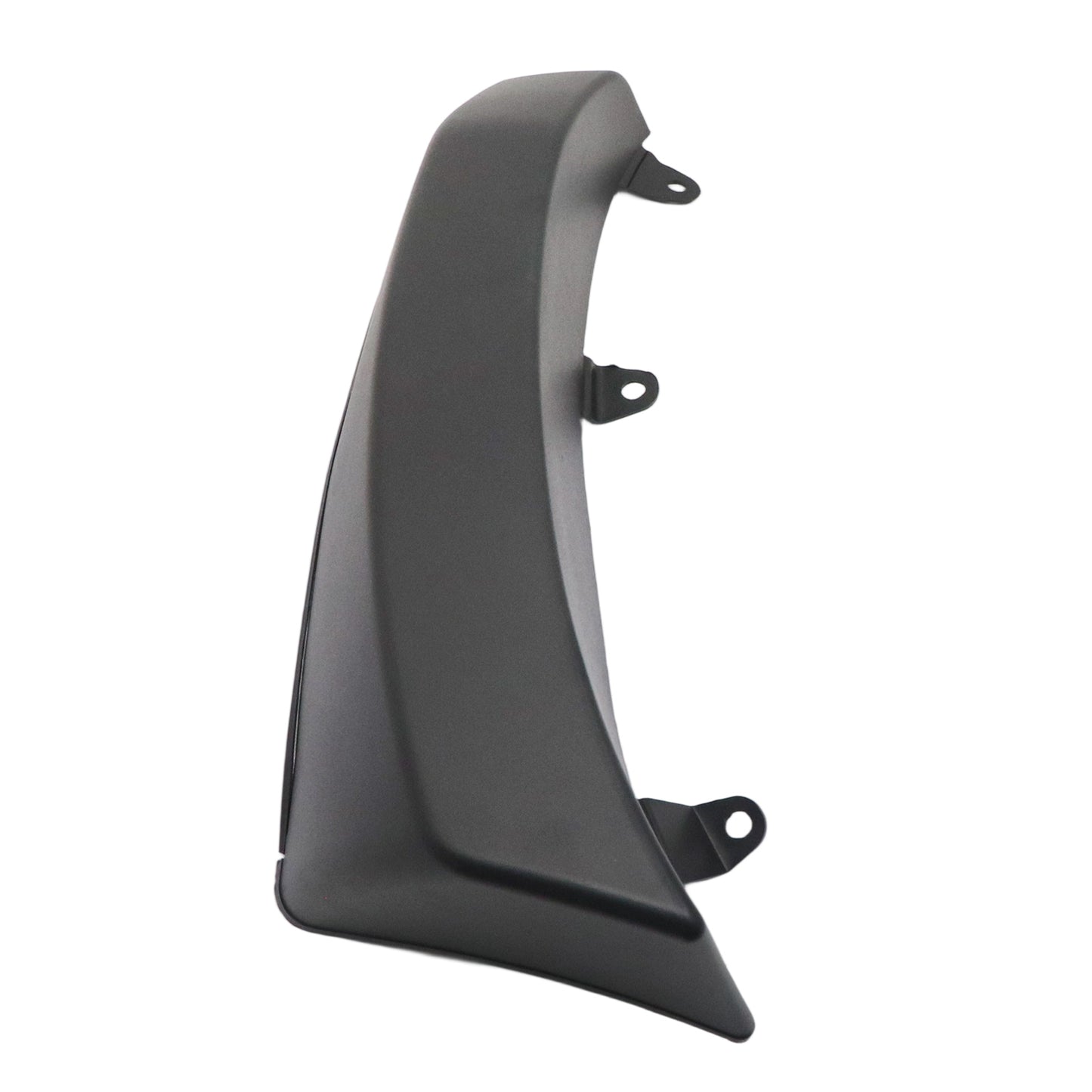 Right Driver side Wheel Opening Flare Molding For Ram 4500 5500 2011-2018 US