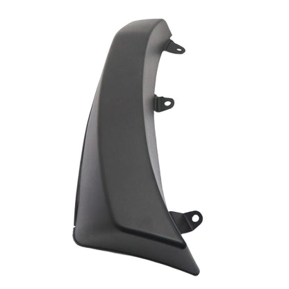 Right Driver side Wheel Opening Flare Molding For Ram 4500 5500 2011-2018 US