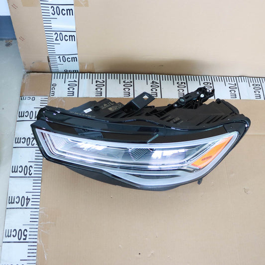 Fits Audi A6 S6 2016 2017 2018 W/LED DRL Full LED Headlight Headlamp Driver Left