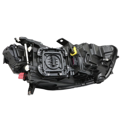 Fits Audi A6 S6 2016 2017 2018 W/LED DRL Full LED Headlight Headlamp Driver Left