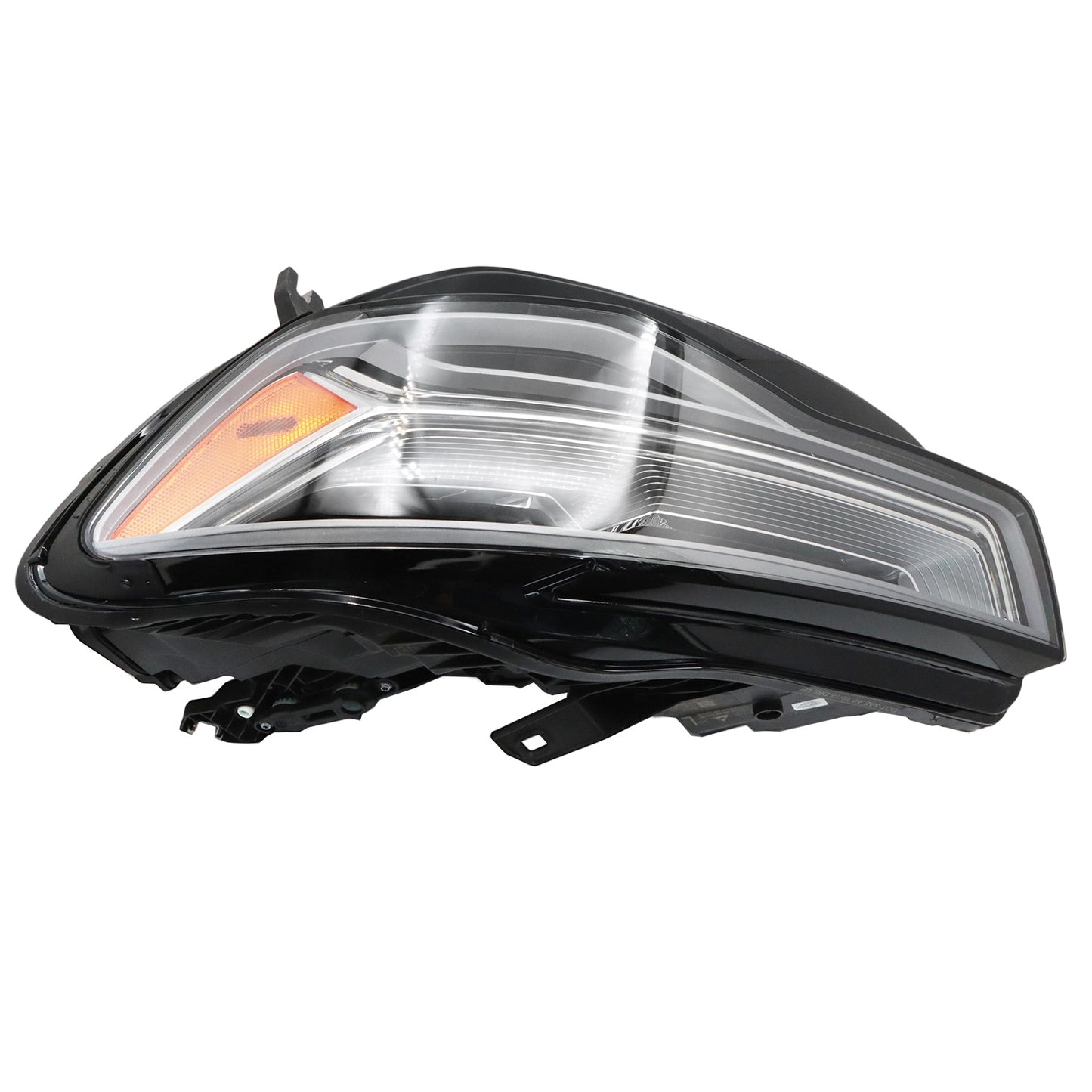 Fits Audi A6 S6 2016 2017 2018 W/LED DRL Full LED Headlight Headlamp Driver Left