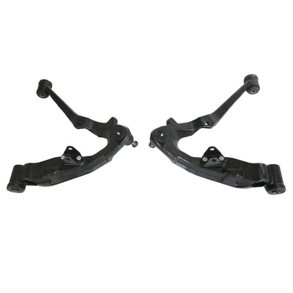 20832023 Lower Control Arms with Ball Joints Fit for 2003-2008 2009 Hummer H2