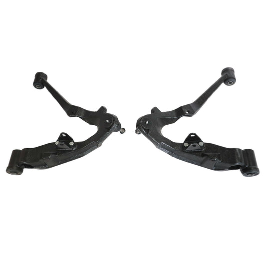 20832023 Lower Control Arms with Ball Joints Fit for 2003-2008 2009 Hummer H2