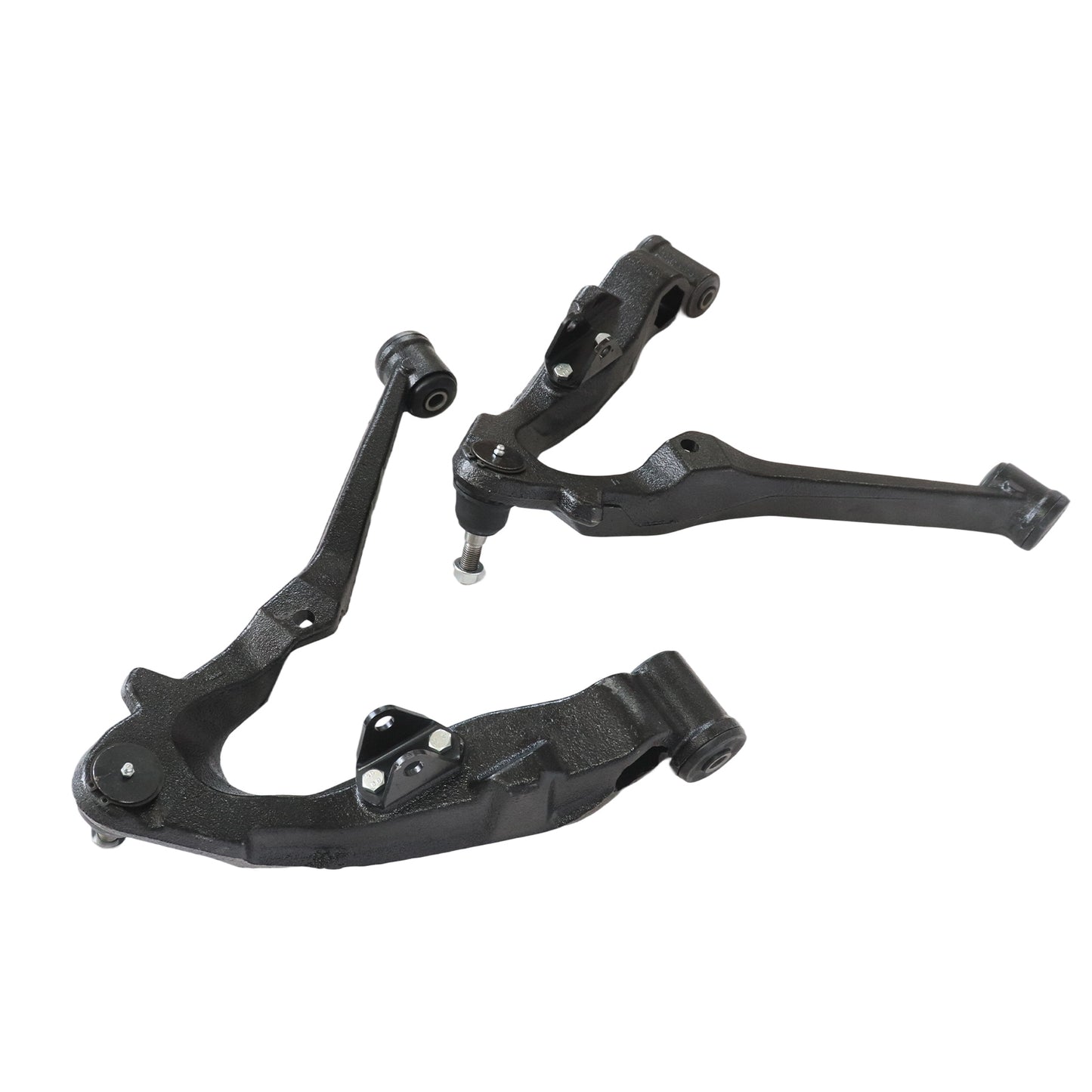 20832023 Lower Control Arms with Ball Joints Fit for 2003-2008 2009 Hummer H2