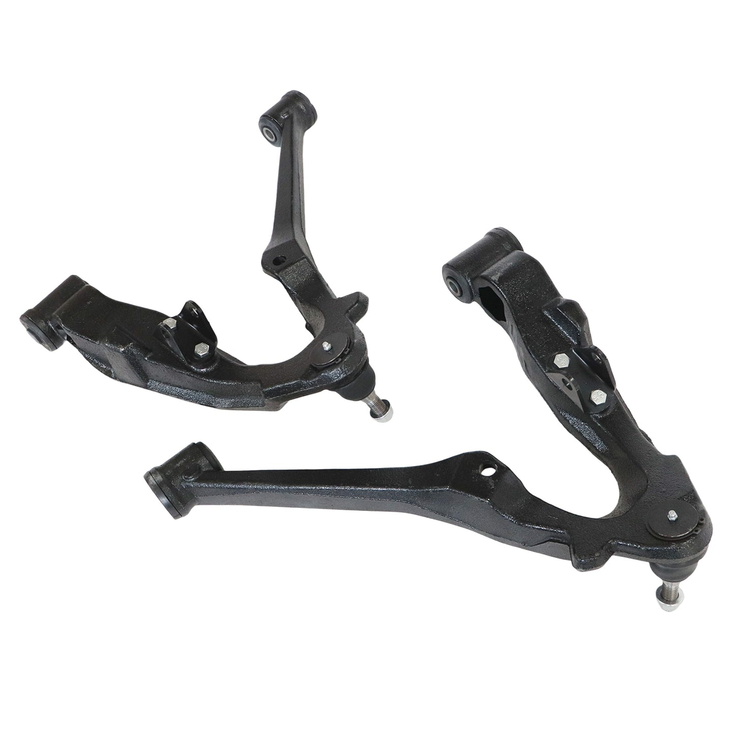 20832023 Lower Control Arms with Ball Joints Fit for 2003-2008 2009 Hummer H2
