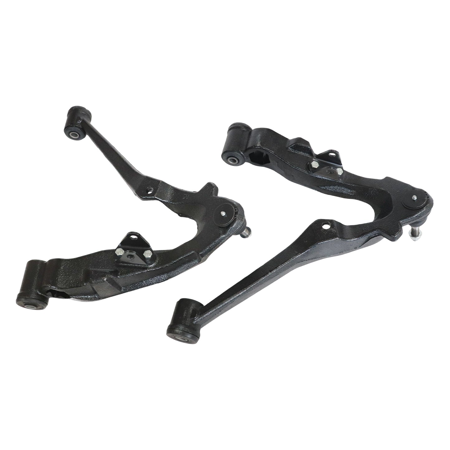 20832023 Lower Control Arms with Ball Joints Fit for 2003-2008 2009 Hummer H2