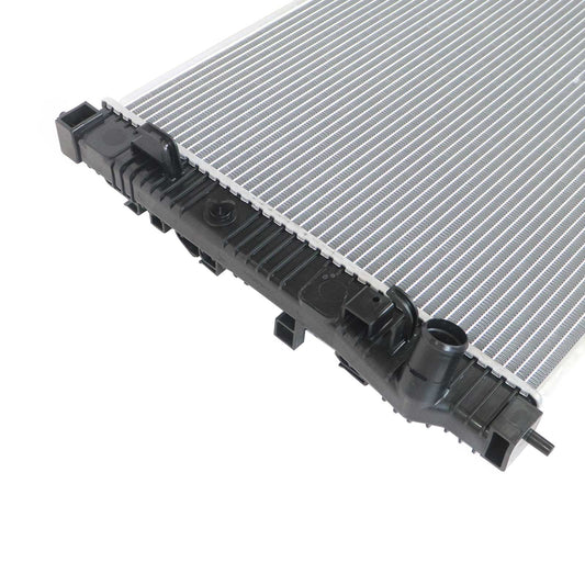 Fits for Nissan Rogue 2021-2024 1.5L Engine Cooling Radiator 214106RR0B