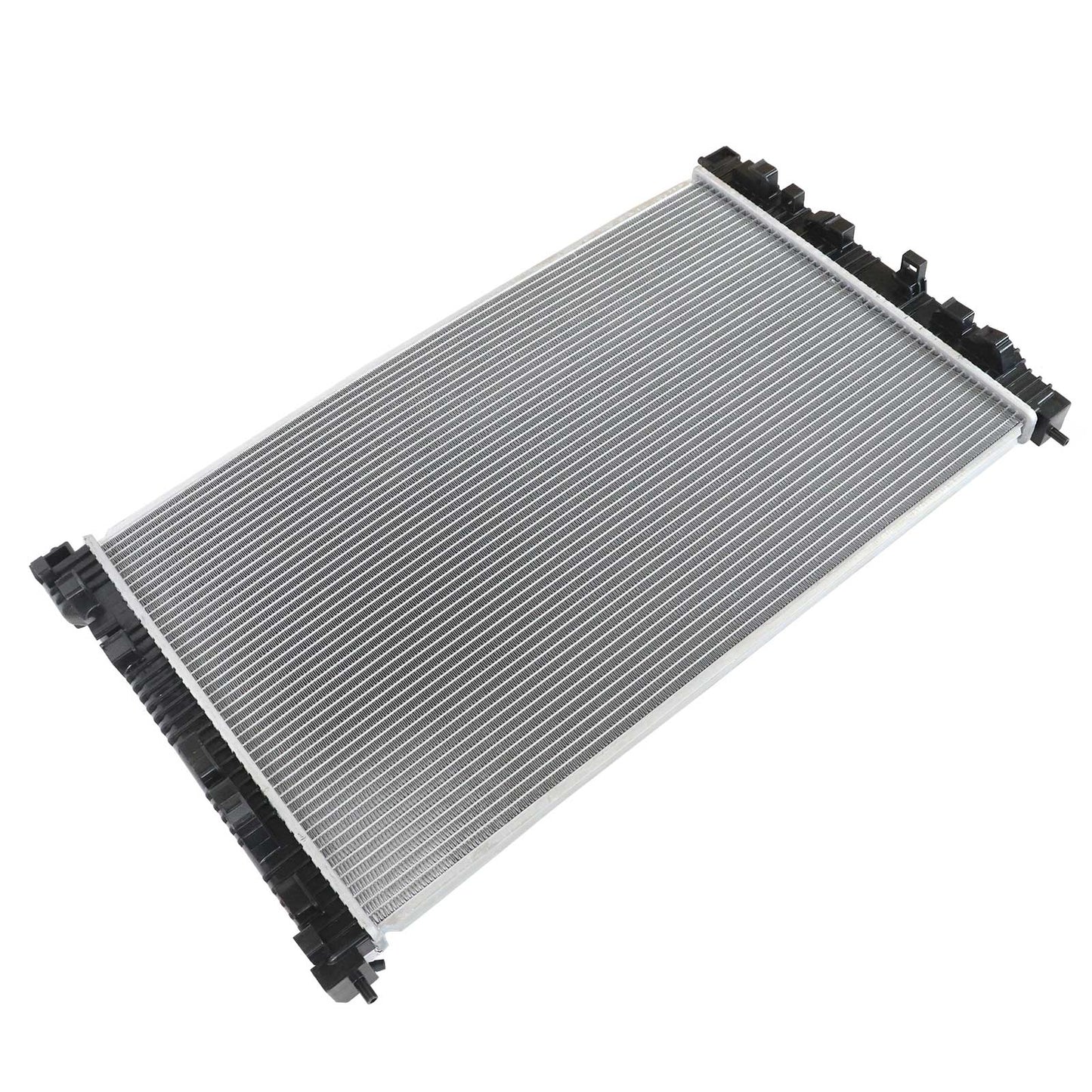 Fits for Nissan Rogue 2021-2024 1.5L Engine Cooling Radiator 214106RR0B