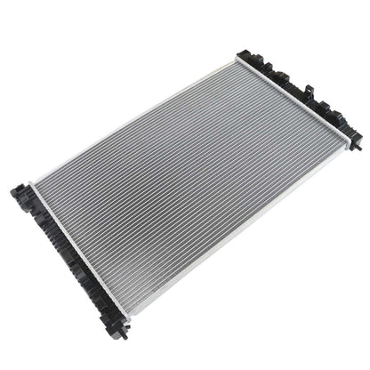 Fits for Nissan Rogue 2021-2024 1.5L Engine Cooling Radiator 214106RR0B