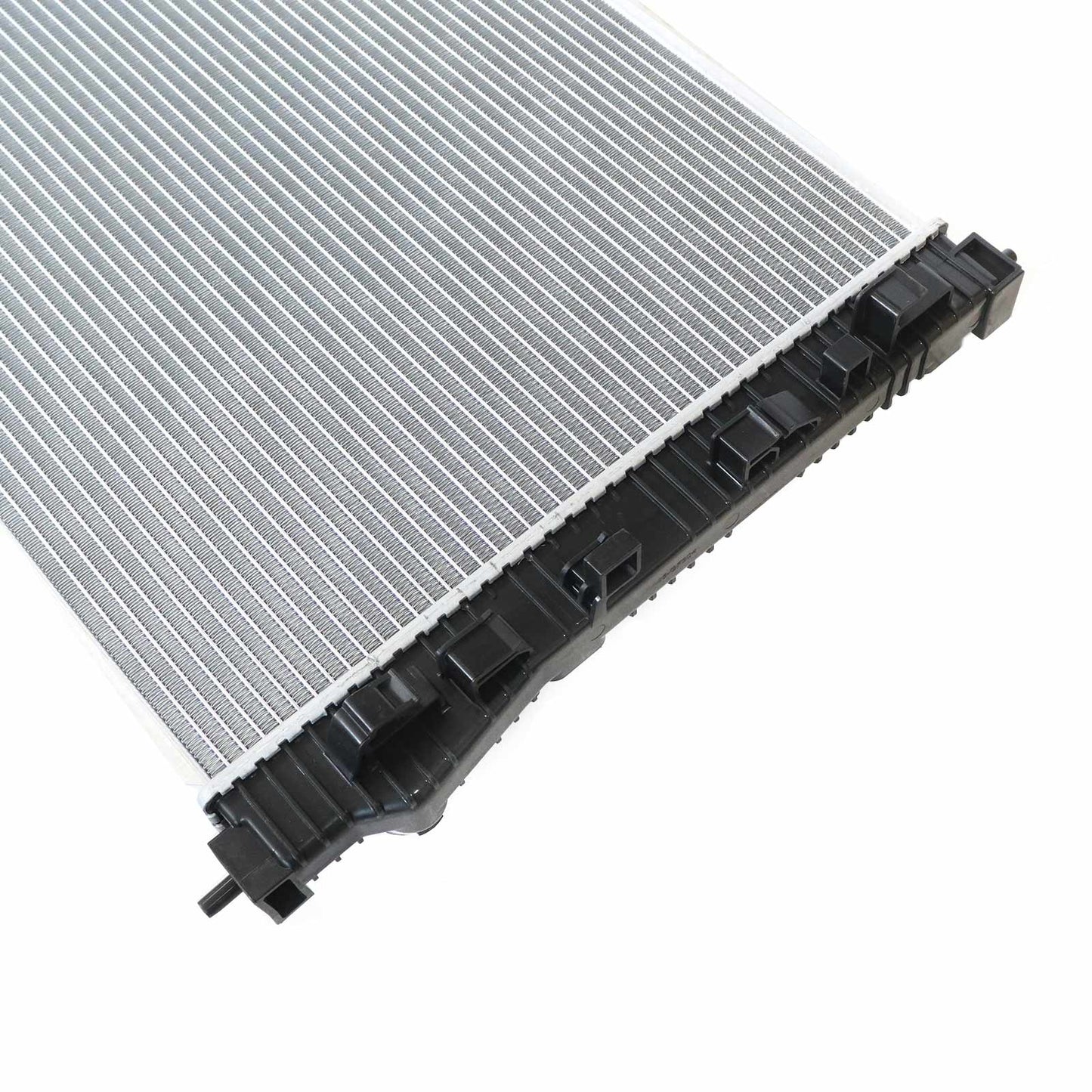 Fits for Nissan Rogue 2021-2024 1.5L Engine Cooling Radiator 214106RR0B