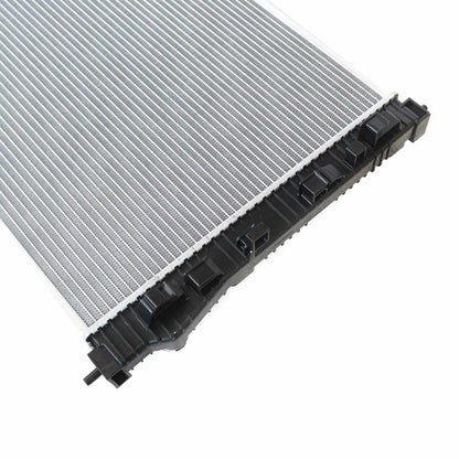 Fits for Nissan Rogue 2021-2024 1.5L Engine Cooling Radiator 214106RR0B
