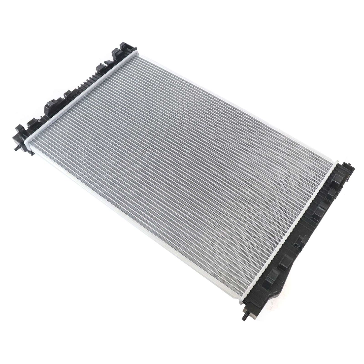 Fits for Nissan Rogue 2021-2024 1.5L Engine Cooling Radiator 214106RR0B
