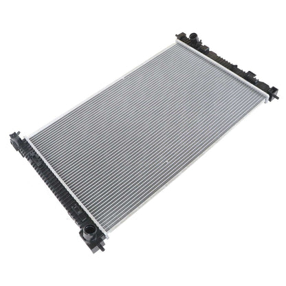 Fits for Nissan Rogue 2021-2024 1.5L Engine Cooling Radiator 214106RR0B