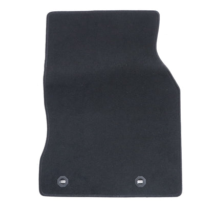 For 2011-2017 Lexus CT200h Front & Rear Floor Mats Carpet Velour Waterproof New