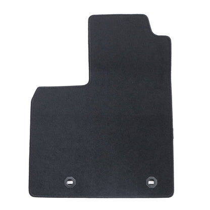 For 2011-2017 Lexus CT200h Front & Rear Floor Mats Carpet Velour Waterproof New