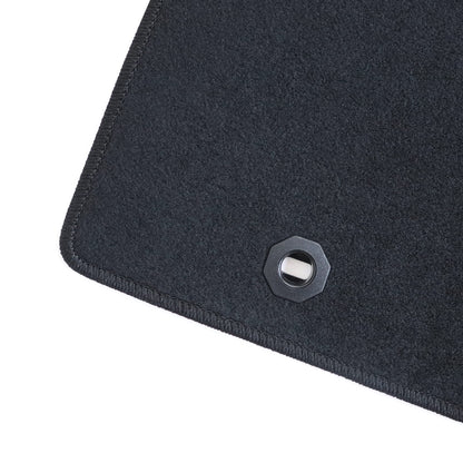For 2011-2017 Lexus CT200h Front & Rear Floor Mats Carpet Velour Waterproof New