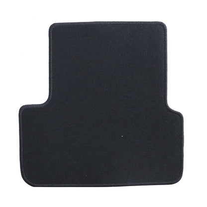 For 2014-2020 Mercedes-Benz GLA Class Front & 2nd Row Floor Mats Carpet Velour