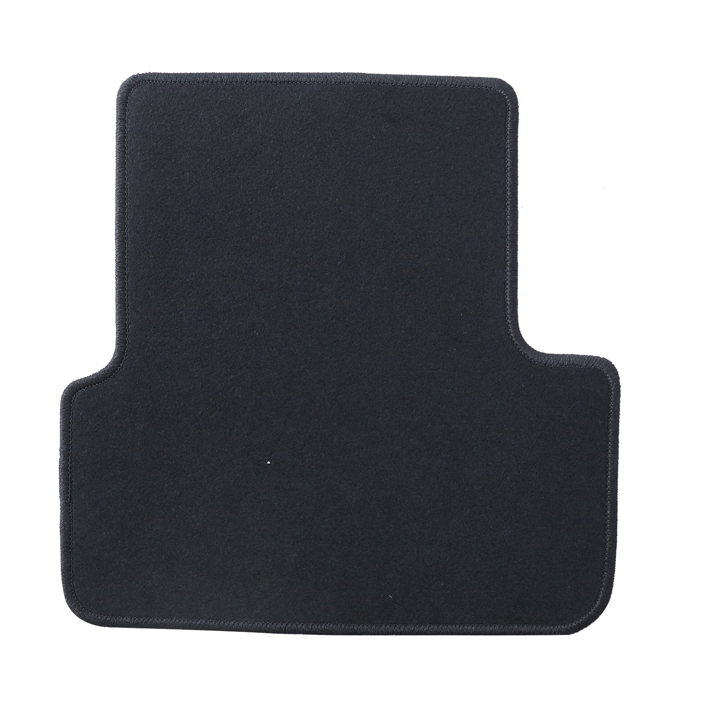 For 2014-2020 Mercedes-Benz GLA Class Front & 2nd Row Floor Mats Carpet Velour