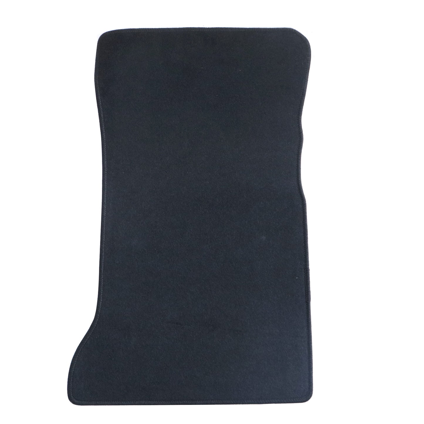 For 2014-2020 Mercedes-Benz GLA Class Front & 2nd Row Floor Mats Carpet Velour
