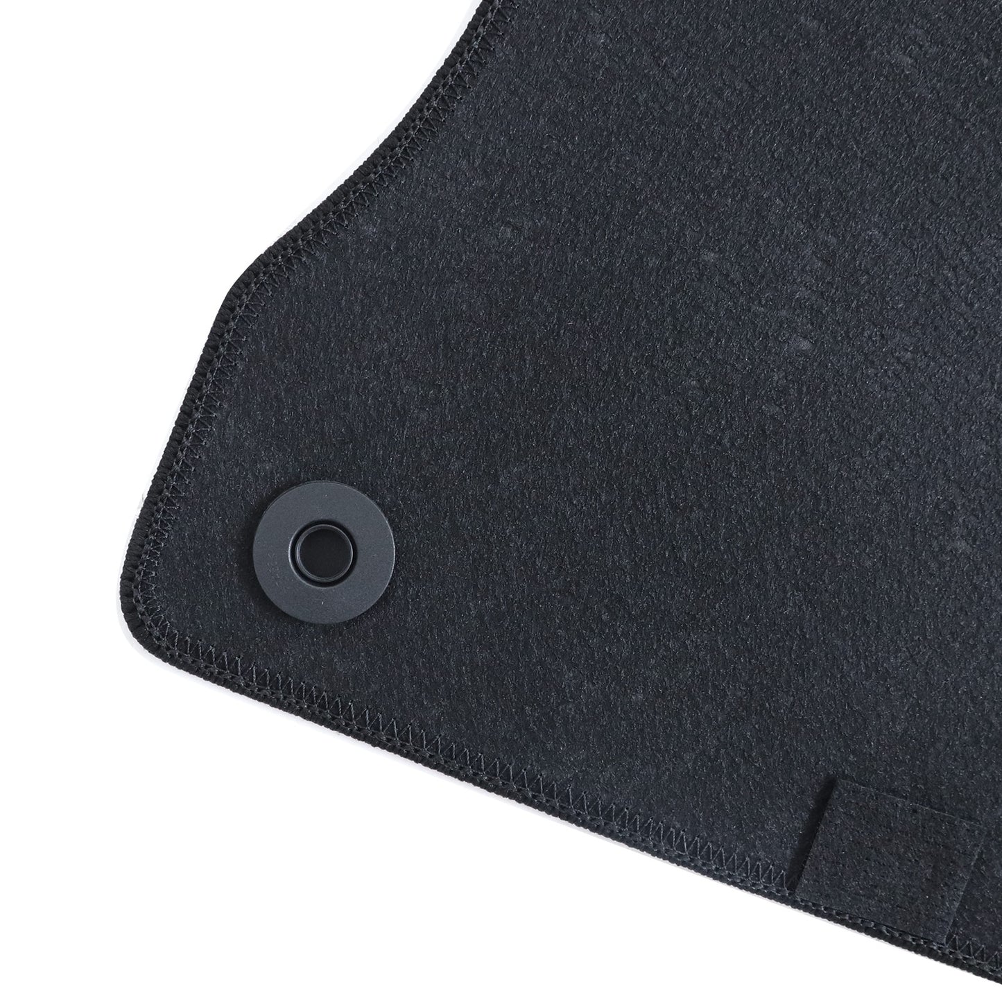 For 2014-2020 Mercedes-Benz GLA Class Front & 2nd Row Floor Mats Carpet Velour