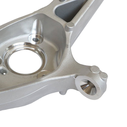1188311-00-E Front Driver Left Side Knuckle Spindle For Tesla Model Y 2020-2025