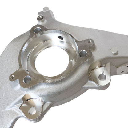 1188311-00-E Front Driver Left Side Knuckle Spindle For Tesla Model Y 2020-2025