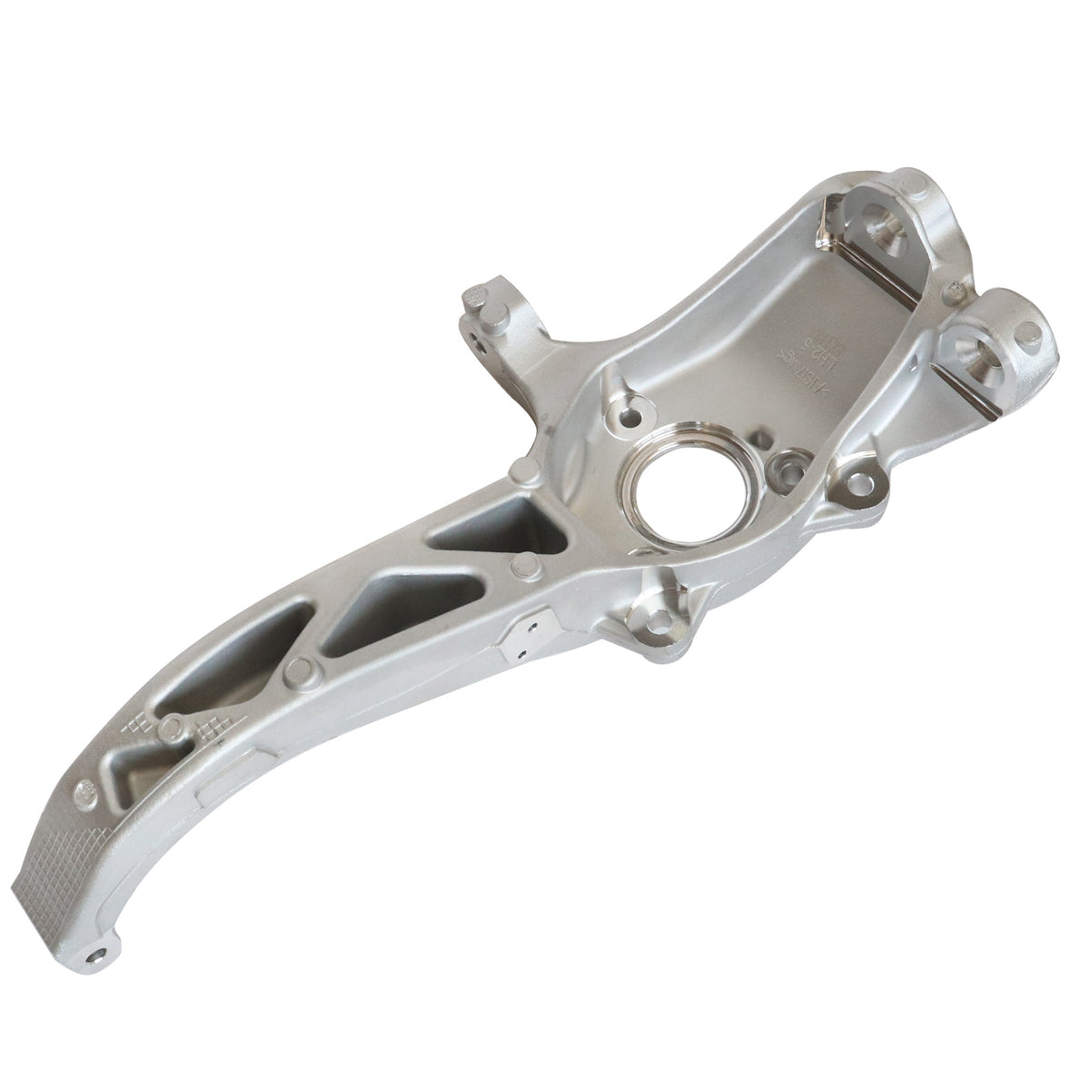 1188311-00-E Front Driver Left Side Knuckle Spindle For Tesla Model Y 2020-2025