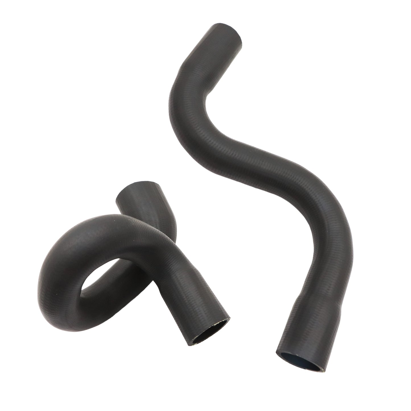 Fits For 2012-2018 Chevrolet Sonic 2Pcs Gates Upper Lower Radiator Coolant Hose