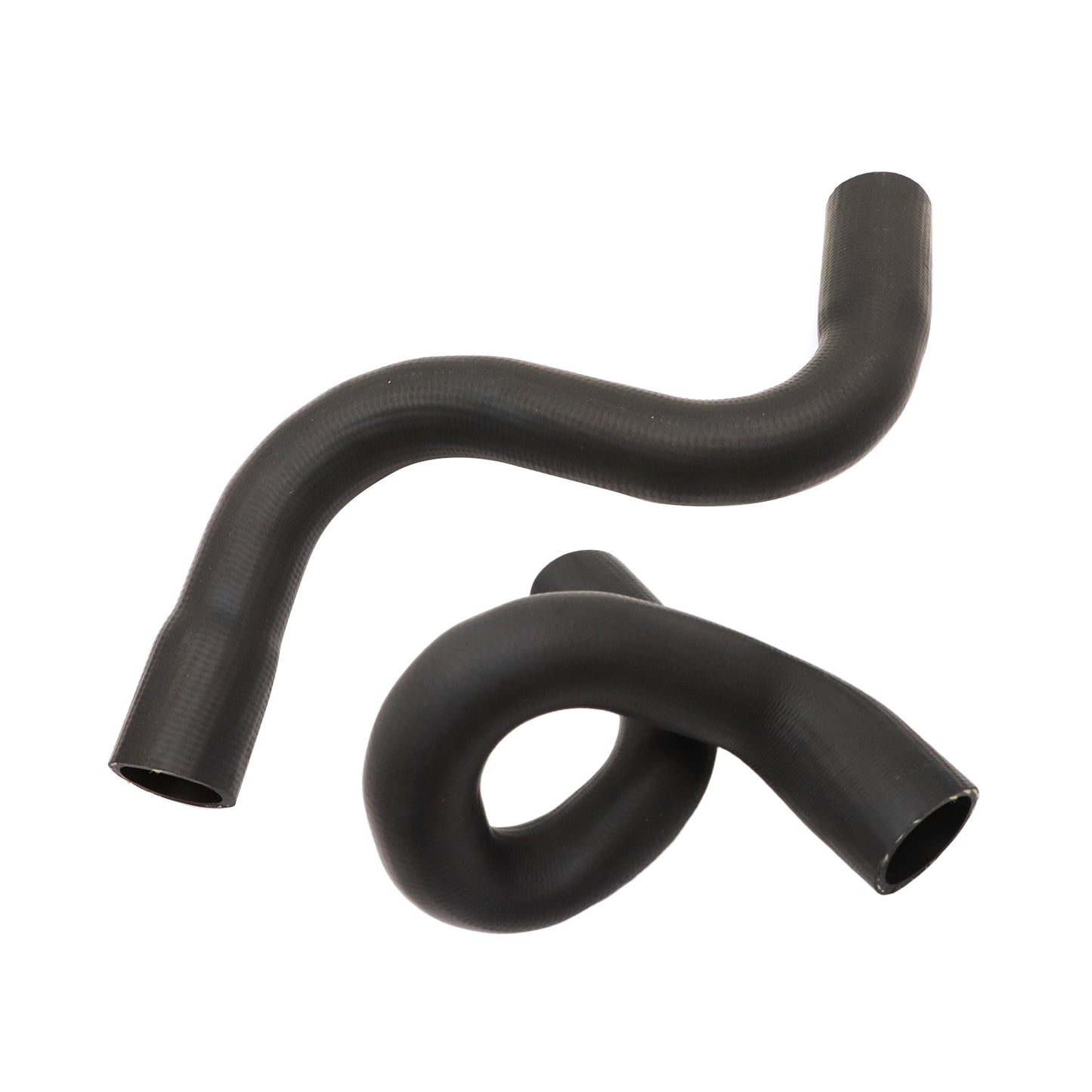 Fits For 2012-2018 Chevrolet Sonic 2Pcs Gates Upper Lower Radiator Coolant Hose