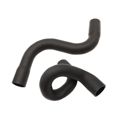 Fits For 2012-2018 Chevrolet Sonic 2Pcs Gates Upper Lower Radiator Coolant Hose