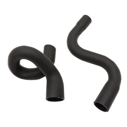 Fits For 2012-2018 Chevrolet Sonic 2Pcs Gates Upper Lower Radiator Coolant Hose