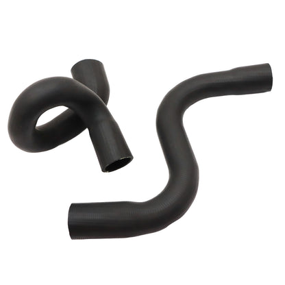 Fits For 2012-2018 Chevrolet Sonic 2Pcs Gates Upper Lower Radiator Coolant Hose