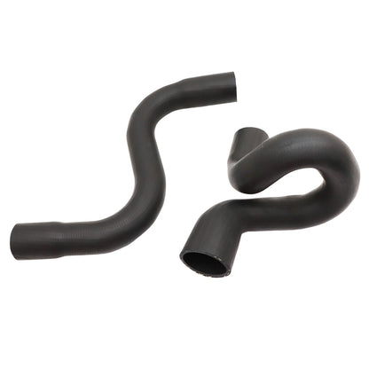 Fits For 2012-2018 Chevrolet Sonic 2Pcs Gates Upper Lower Radiator Coolant Hose