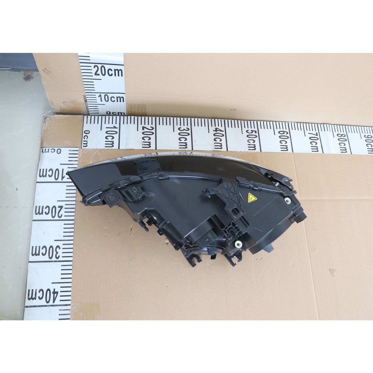 For 2013-2016 Audi A4 S4 Xenon/HID Headlight W/O AFS  8K0941044E Right Side